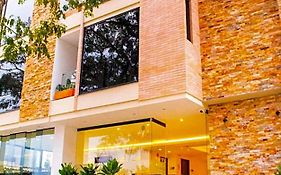 EcoHub Hotel Medellin